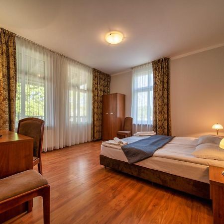 Apartament W Willi Rybitwa Мендзиздрое Екстериор снимка