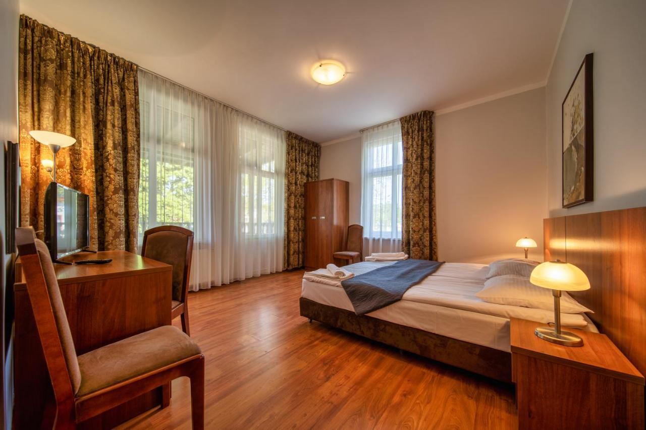 Apartament W Willi Rybitwa Мендзиздрое Екстериор снимка