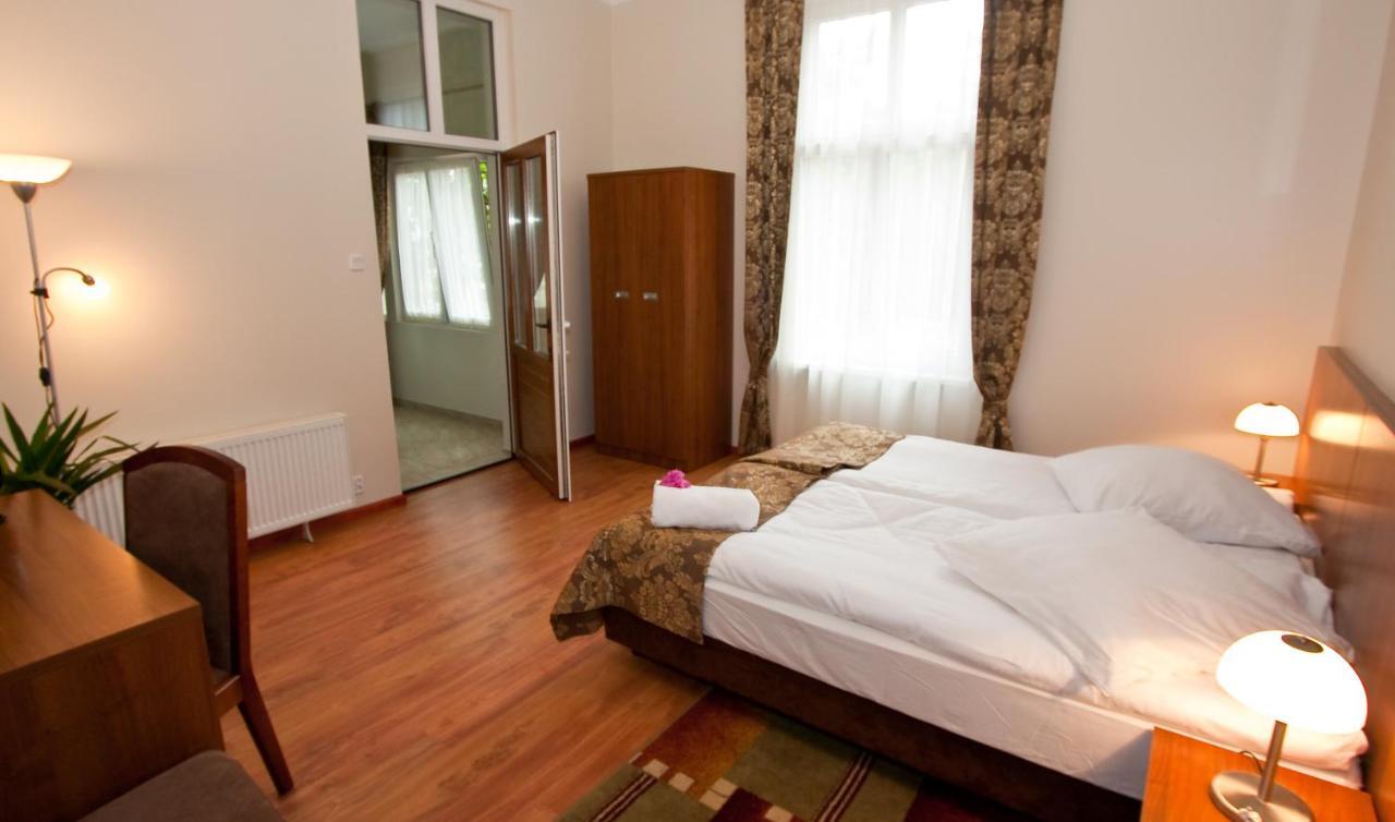 Apartament W Willi Rybitwa Мендзиздрое Екстериор снимка